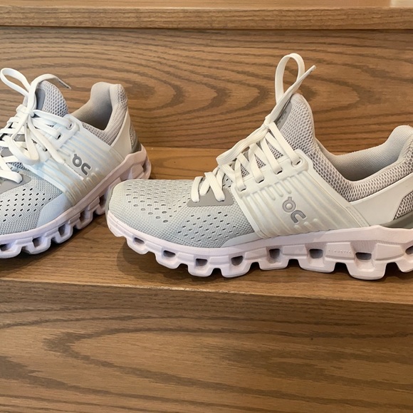 On Cloudswift sneakers NWOT size 6 - Picture 6 of 16